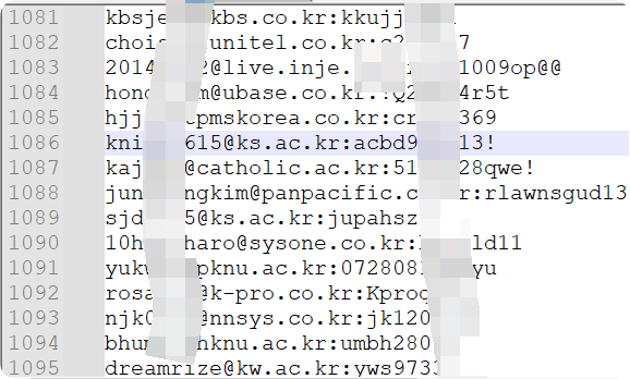 1K韩国《已售》