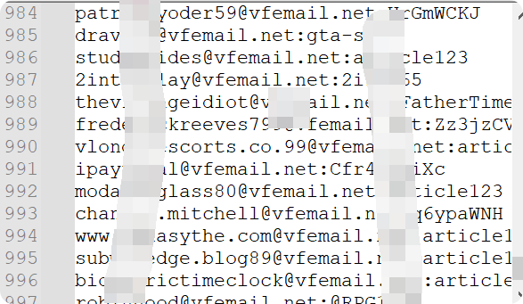 1K vfemail