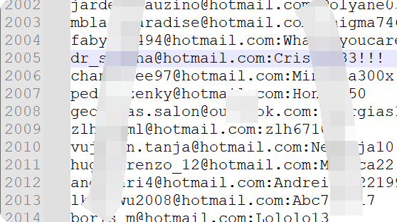 2K hotmail《已售》