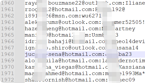 2K hotmail《已售》