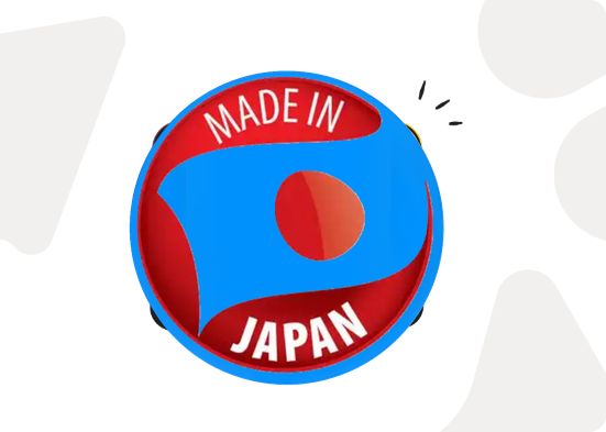 2K日本